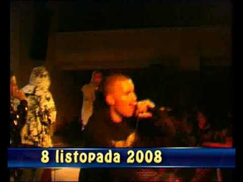2008.11.08 - Niech To Idzie w Całą Polskę - live (Relacja - Detoks Records)