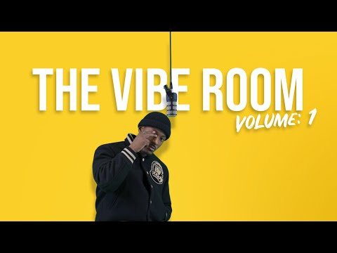 LIWA - THE VIBE ROOM VOL.1