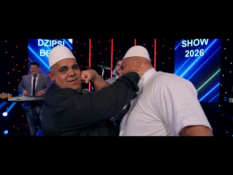 Orkestar Dzipsi Bend – Oro Muljan Bate | Official Video  Studio Elite PRO 2026