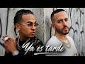 Ozuna Ft. Wisin & Yandel - Ya es tarde (Official Video Music)