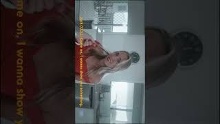 ‘What are you doing Stepbro?’ the horror film #shorts #horror #stepbro #pov #thriller #fyp #viral