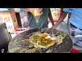 Fanta Fry Surati Egg Dish At Singotar Omlette Center Surat Suratstreetfood Eggrecipe Subscribe