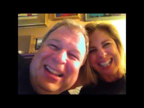 Bob and Linda Held