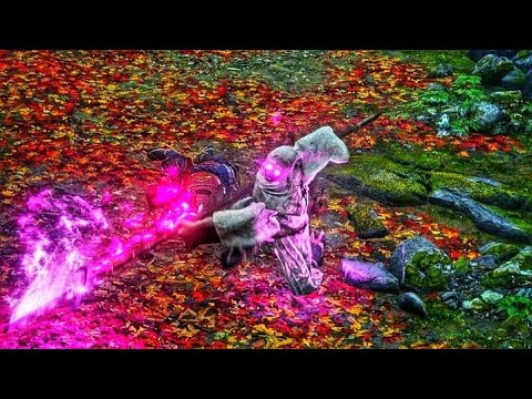 Sekiro - The Hunters Become The Hunted