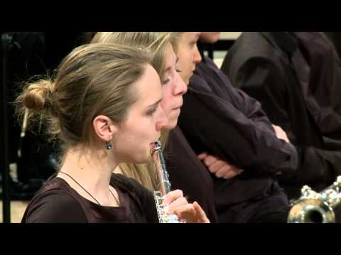 Gabriel Fauré – Pavane, Op. 50 Young Cracow Philharmonic conducted by Tomasz Chmiel