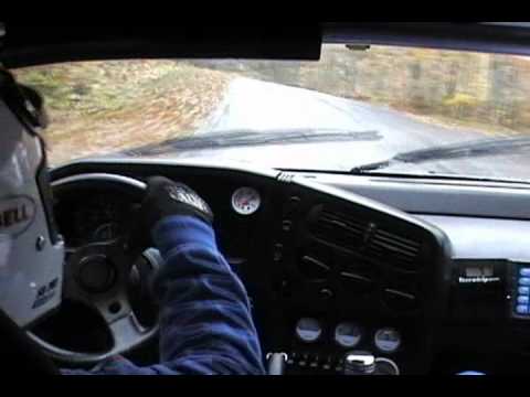 Thumbnail for LSPR 05 Rally - Brokway Mnt. by rall, rally