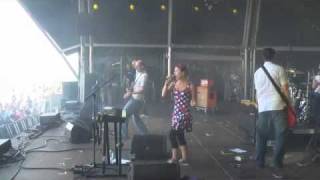 Bis - Primavera 2010 - Kill Yr Boyfriend