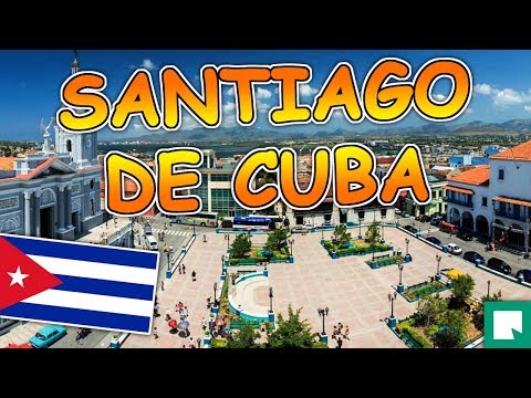 Santiago de Cuba 2018 - EVERYTHING YOU Need To See!