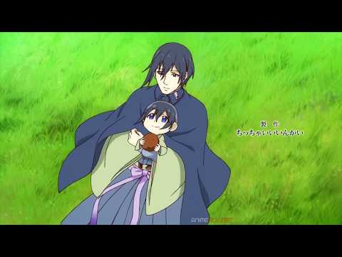 OP1 «Nozomu Koto wa Tsumi Nano ka» — Анна Сакурай