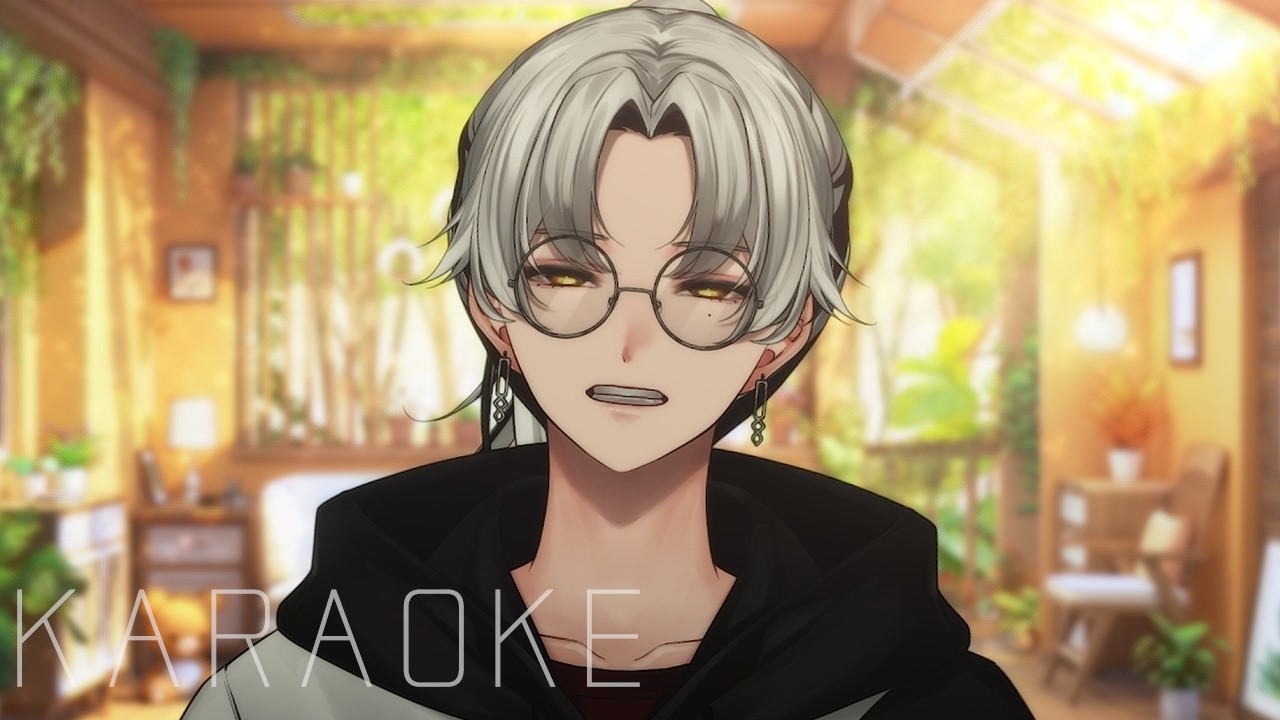 【 歌枠┊︎Karaoke 】同接30人目標┊︎おはようそして歌う【 ボカロ┊︎アニソン┊︎J-POP 】