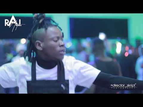 Mulingo Wina Album Launch - Jay Jay Cee ( Highlights )