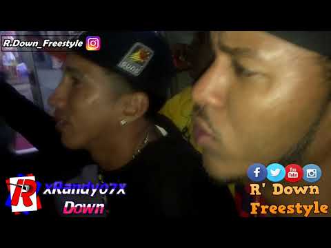 🚌El AutoBus De Freestyle - Kiko Flow, KDT, Dinamita, Papito2byNota,Sunamy,ChemaRap
