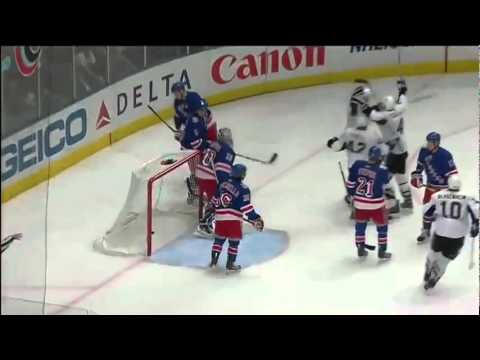 Lightning @ Rangers 12/23/10