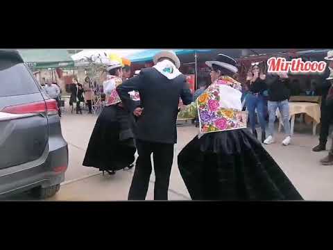 banda super sonora acollina amu issa en los carnavales huamali jauja 2022