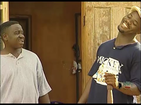2 Village Fools  - Mr Ibu & Okey Bakkassi 2019 Latest Nigerian Nollywood comedy Movie Full HD