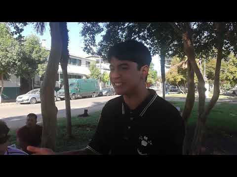 Eluney Vs Antítesis - Cuartos de final - Rap Área Fecha 4