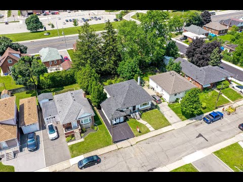 22 West 4th Street, Hamilton Home for Sale - Real Estate Properties for Sale