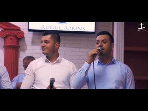 Rugul Aprins Valencia - Pregateste-te mireasa