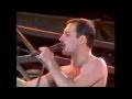 Queen - Friends Will Be Friends (Live at Wembley 11 ...