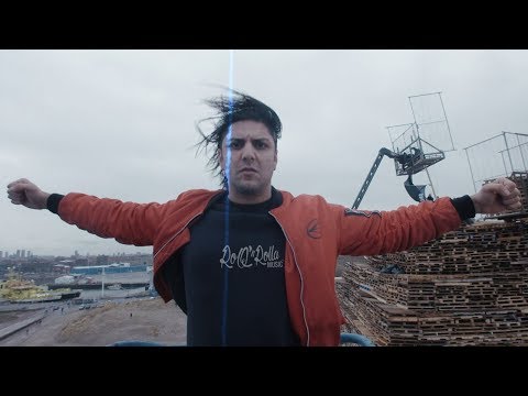 Outsiders, Billy The Kit & The Darkraver feat. De Kraaien - Het Zwarte Schaap