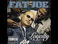 Fat Joe featuring Baby Birdman Scarface Alshuf and Tony Sunshine - Rather Bust At You