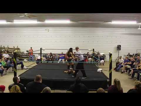 Allie Recks v. Deonna Purrazzo