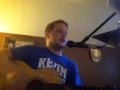 Out Here In The Middle - Robert Earl Keen (Cover)