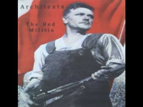 Architexts - Rhymefield