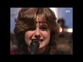 MELODI GRAND PRIX 1981 With Voting