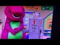 Barney Friends Season 1 Ep 1 The Queen Of Make Believe I M A Little Robot