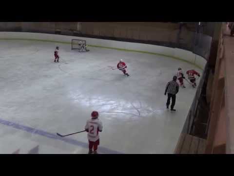 GötaTraneberg - TyresöHanviken Träningsmatch 20150919