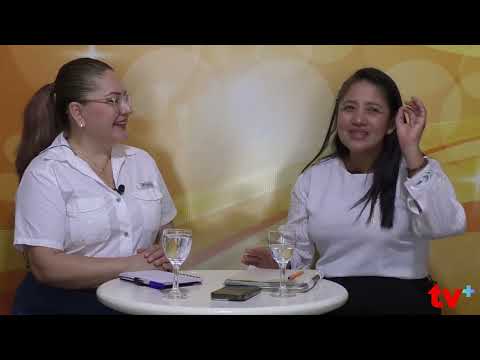 Karla Reategui Prefecta de Zamora Chinchipe, seguimos trabajando por la provincia.