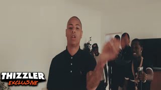 Earl Swavey ft. SOB x RBE (Yhung T.O) - War Ready (Exclusive Music Video) [Thizzler.com]