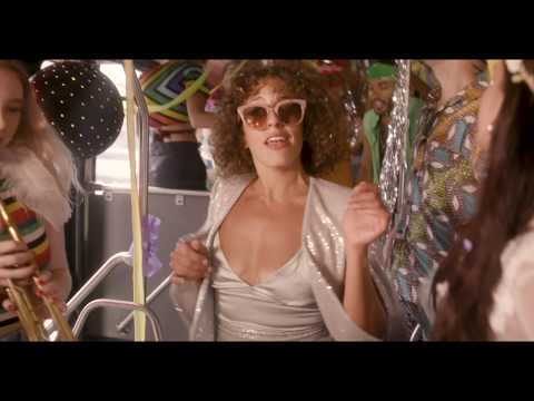 Natále - Day to Night (Official Music Video)