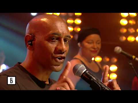 David Saman dans Black Box Sessions (Saison 3)