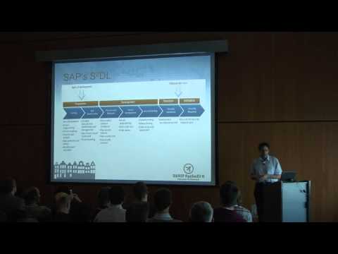 AppSec EU15 - Achim D. Brucker - Bringing Security Testing To Development:  How To Enable Develop...