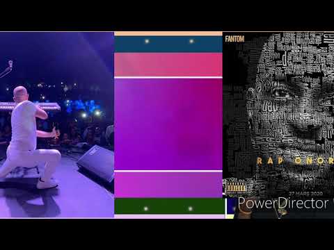 Fantom feat martelly rap onorab martelly kraze sa plat kouri vinn tande