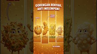 Download lagu Is Your Fried Food Always Soggy? Here Are the Secrets to 4 Favorites! mp3 Download lagu Is Your Fried Food Always Soggy? Here Are the Secrets to 4 Favorites! mp3