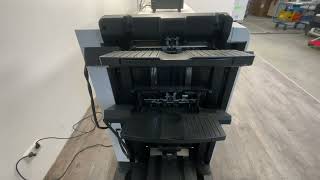 Canon imagePRESS V1000 digital printing machine for sale - Image 4 | Machineryline NZ Canon imagePRESS V1000 digital printing machine | Image 4 - Machineryline
