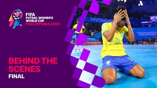 History: Written. ✍️