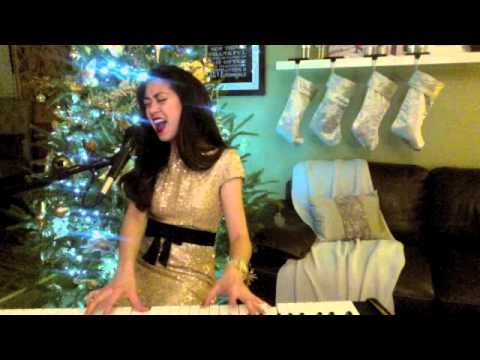 Have Yourself A Merry Little Christmas - Jen Woodhouse