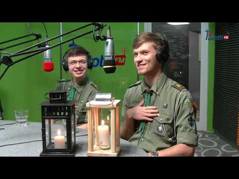 GOŚĆ PORANKA 20 GRUDNIA 2018 - PIOTR GORNIAK I KRZYSZTOF SZCZUREK