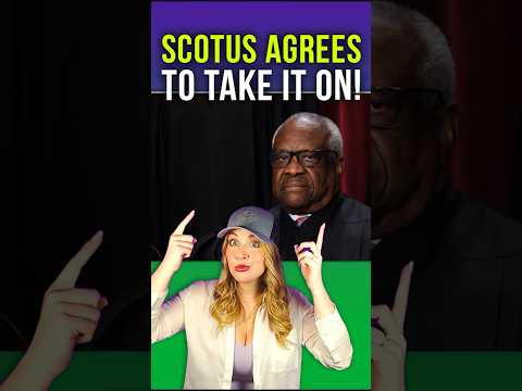 SCOTUS takes on HUGE 2A Case #shortsvideo #shortsfeed #shorts Thumbnail