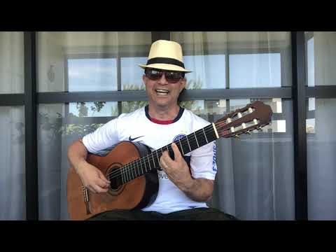 Chame Gente - Trio Elétrico Armandinho, Dodô &…