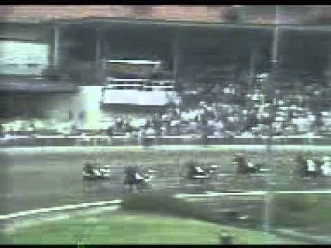 Elitloppet 1983 -Ianthin