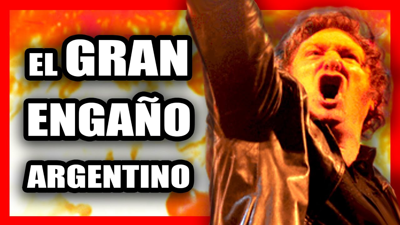 ARGENTINA en LLAMAS POR LIQUIDACIÓN e IRÁN en el PUNTO de MIRA