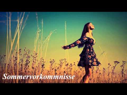 Deep House Mix 2014 | Captain Charles - Sommervorkommnisse 2014 (Set) [HD]