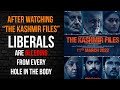 The Kashmir Files Sets Liberal Posteriors On Fire