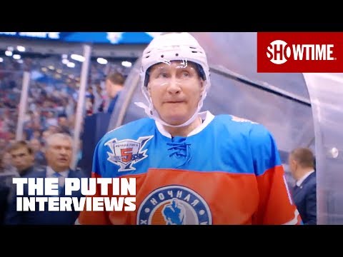 The Putin Interview 1.02 (Preview)