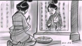 Mulan Reflection w/ deleted part- Lea Salonga